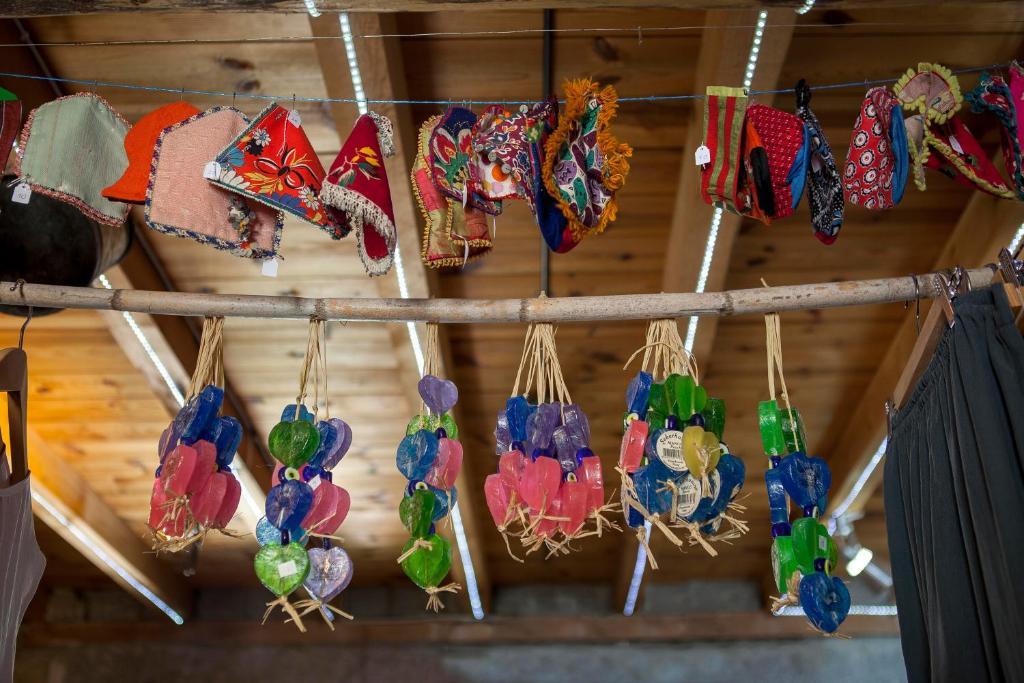 Zeytinbagi Hotelグレ エクステリア 写真