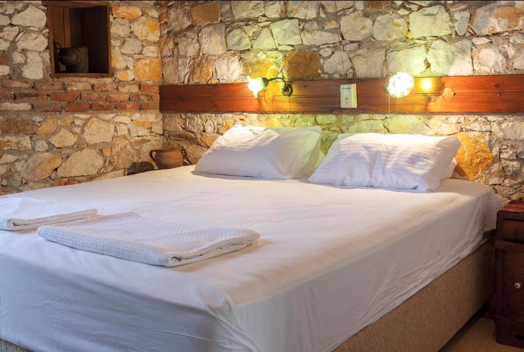 Zeytinbagi Hotelグレ エクステリア 写真