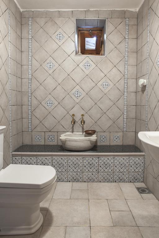 Zeytinbagi Hotelグレ 部屋 写真