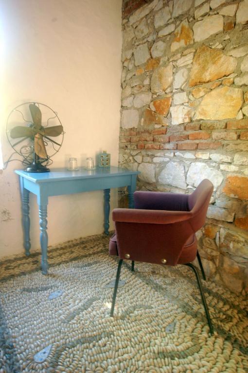 Zeytinbagi Hotelグレ 部屋 写真