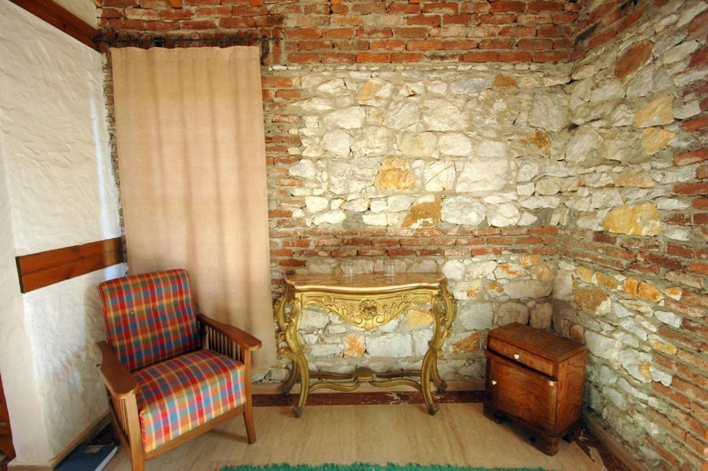 Zeytinbagi Hotelグレ 部屋 写真